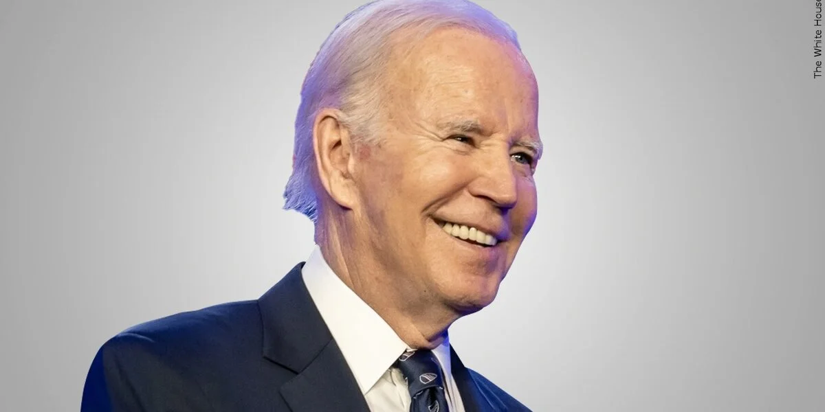 President Biden attends Air Force Academy graduation and practices flyovers.