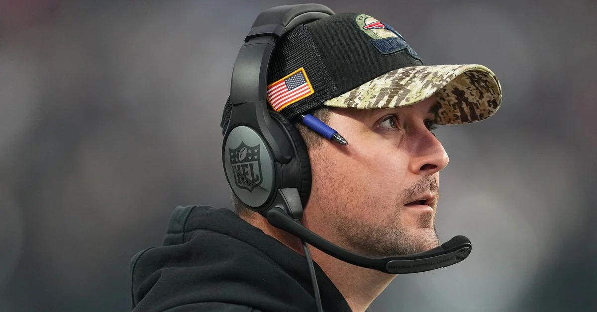 Patriots' Future Coaching Plans Revealed Amidst Speculation.