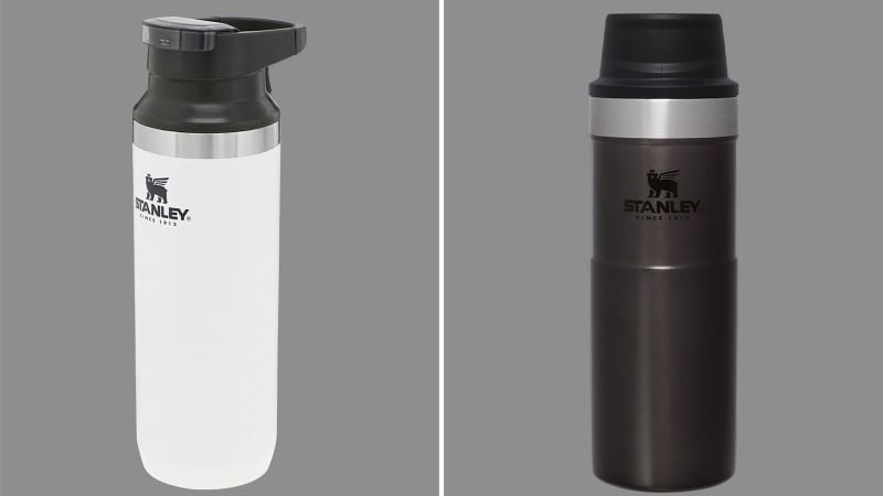 Featured image for Stanley Recalls 2.6 Million Mugs Over Burn Risk