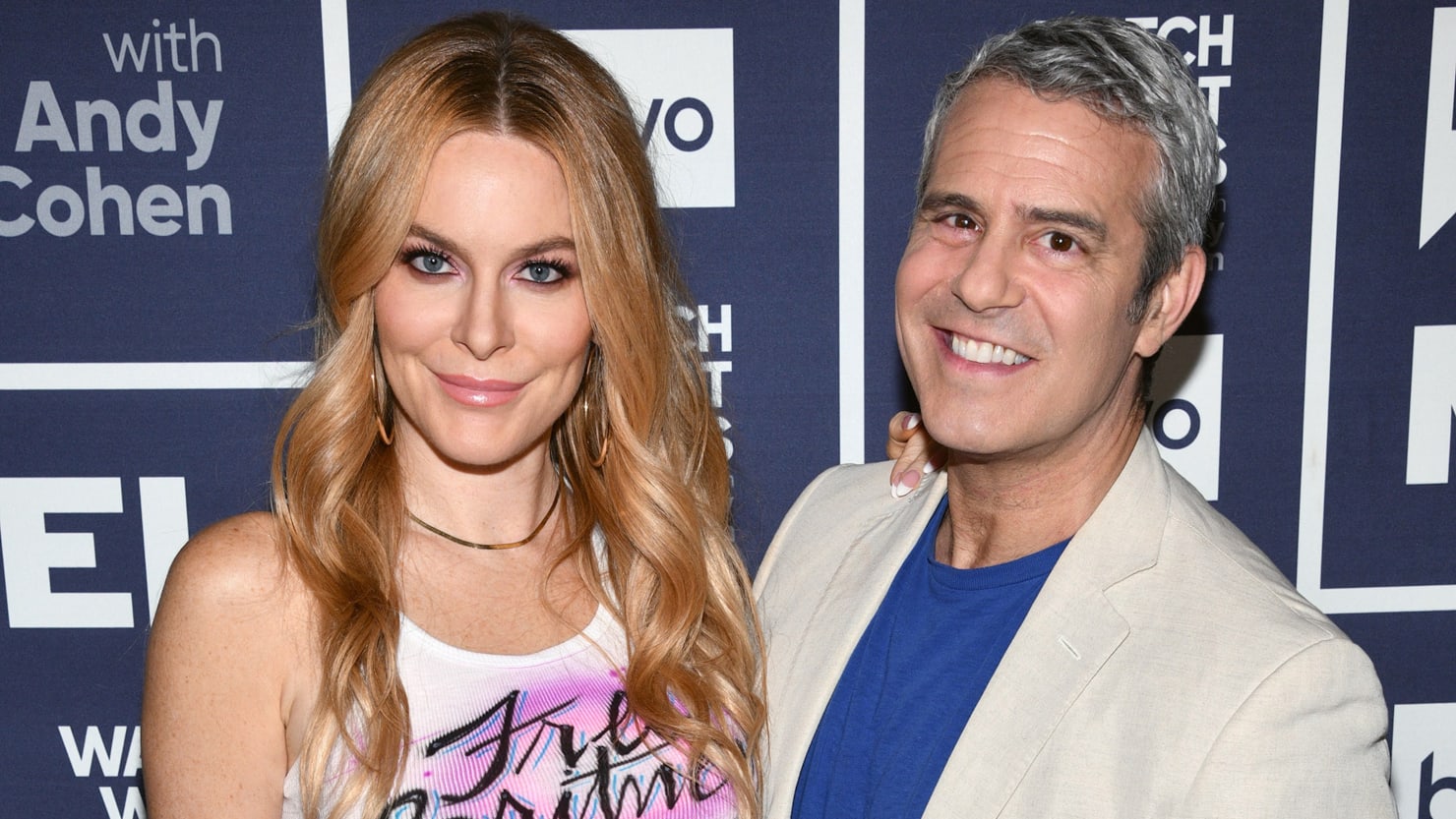 Featured image for "Real Housewife Leah McSweeney Alleges Discrimination and Substance Abuse in Lawsuit Against Bravo and Andy Cohen"