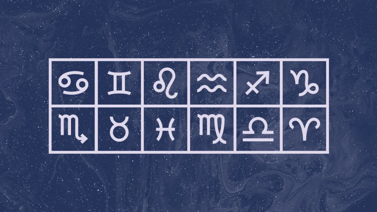 May 2023 Horoscope and Tarot Predictions for Love and Queer Relationships.