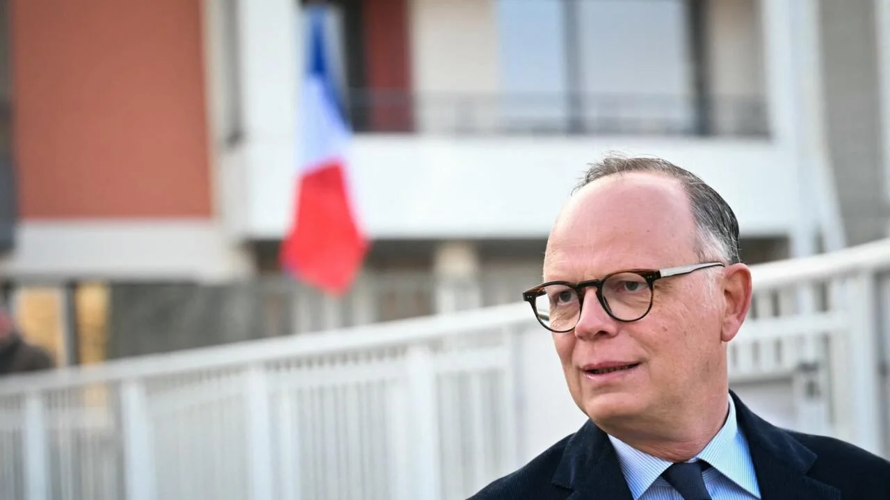 Le Havre win boosts Philippe's bid as RN stalls in Toulon and Nîmes