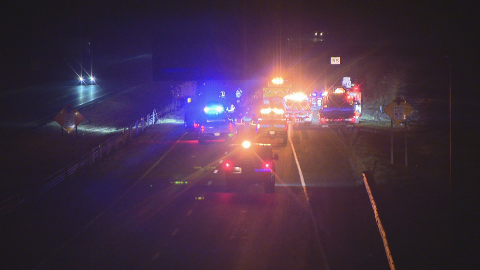 Featured image for "Fatalities and Investigations Follow Series of New Bedford Road Crashes"