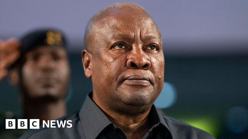 Featured image for Ghana to Accept West African Deportees from the US