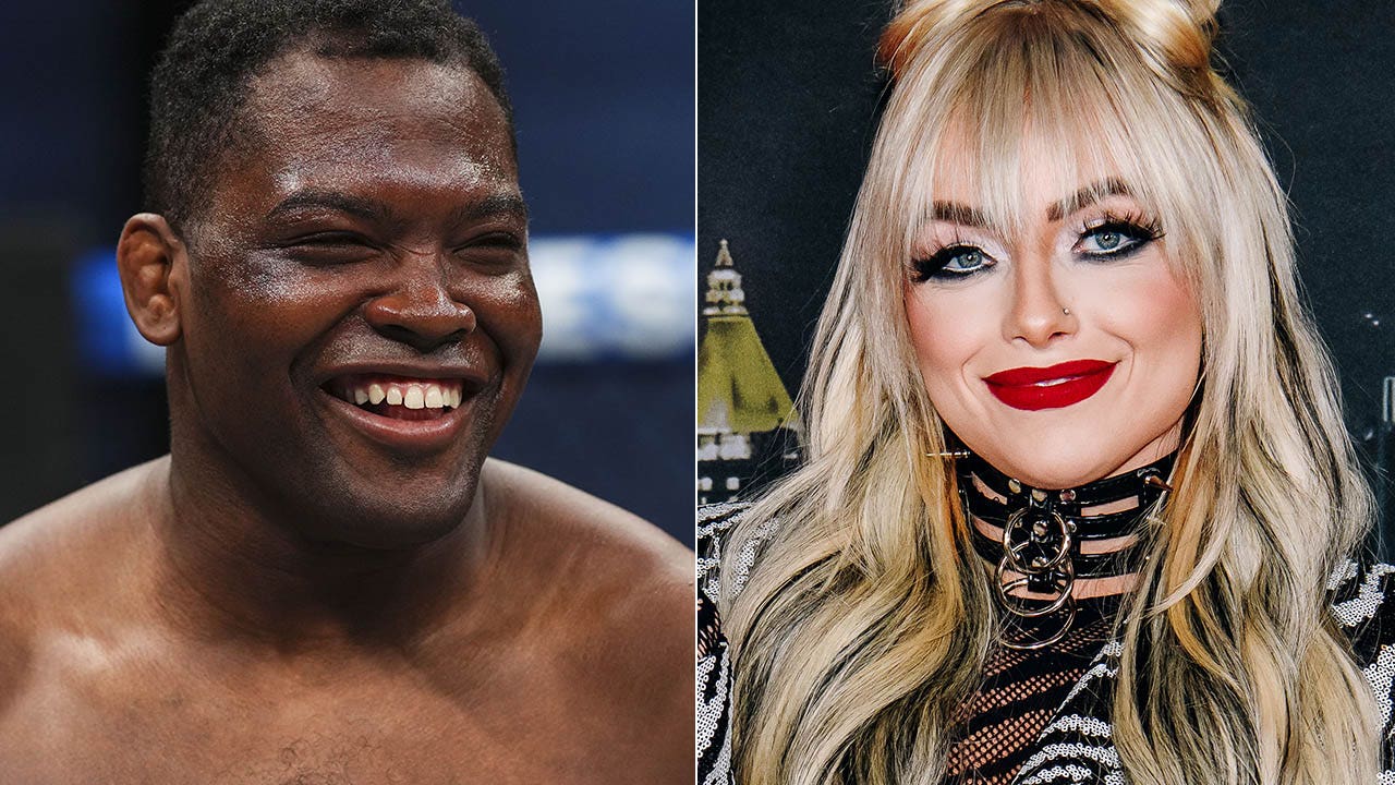 MMA Fighter Takes a Shot at WWE Star Liv Morgan After Winning Bout