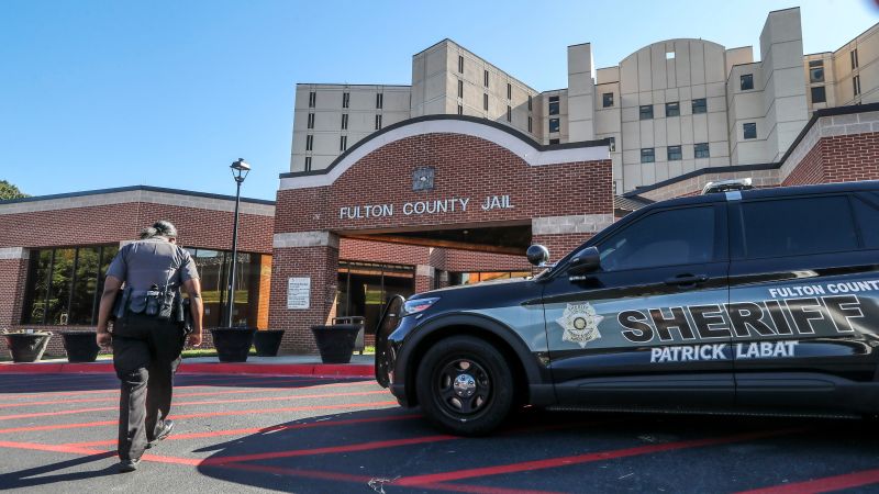 Fulton County Jail Overcrowding and Bed Bug Outbreak Leads to Inmate Transfers and Tragedy.