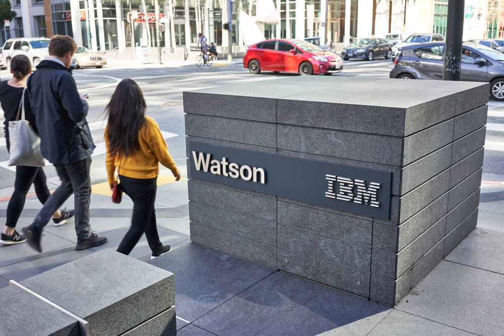 Featured image for IBM's Watsonx: Streamlining Enterprise Workforce with A.I.