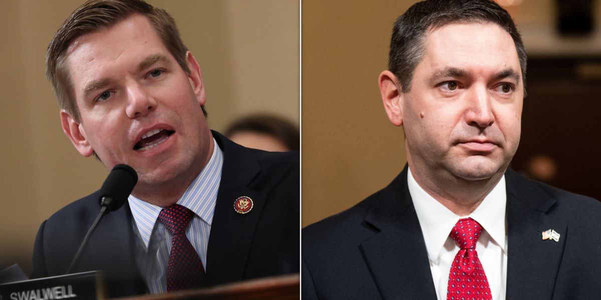 "Republicans Struggle to Justify Impeachment Push Against Secretary Mayorkas"