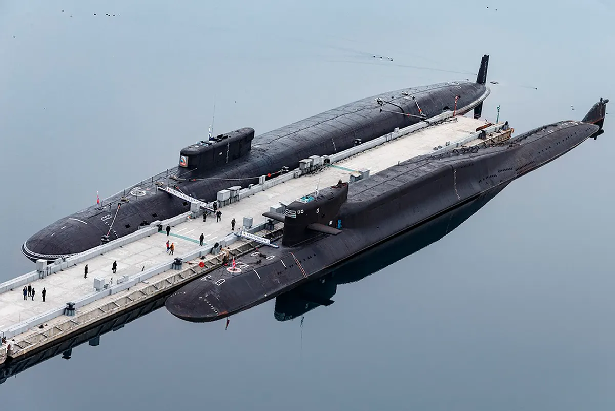 China's Response to AUKUS Sends Warning to US and Allies.