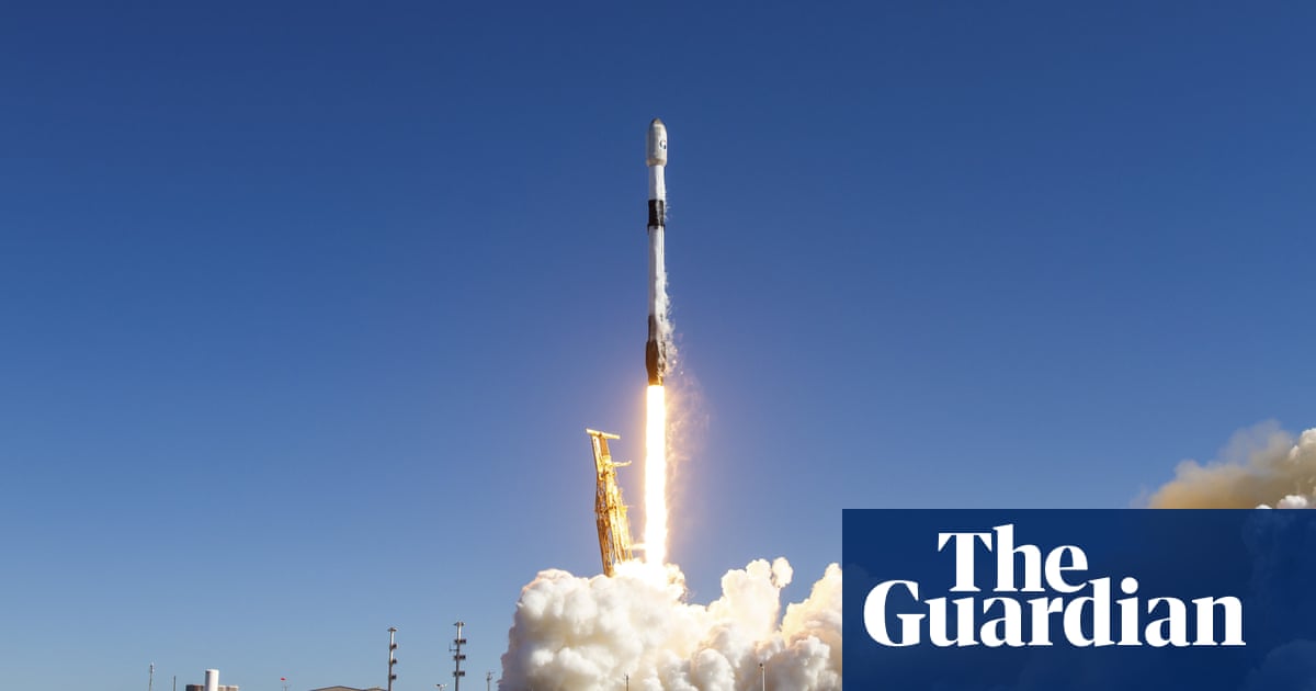 Featured image for South Korea's Military Spy Satellite Ignites Space Race with Pyongyang