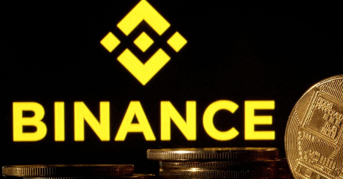Binance faces massive outflows and legal troubles as investors lose faith.