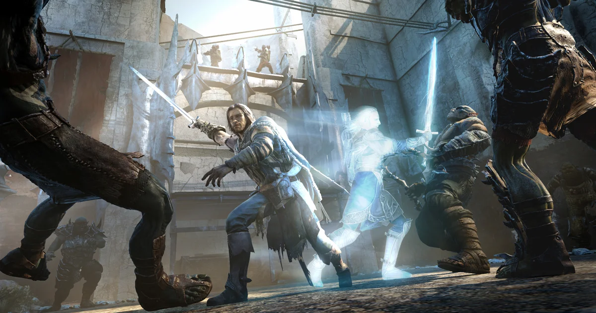 Featured image for Warner Bros. Games Restructures to Focus on Key Franchises