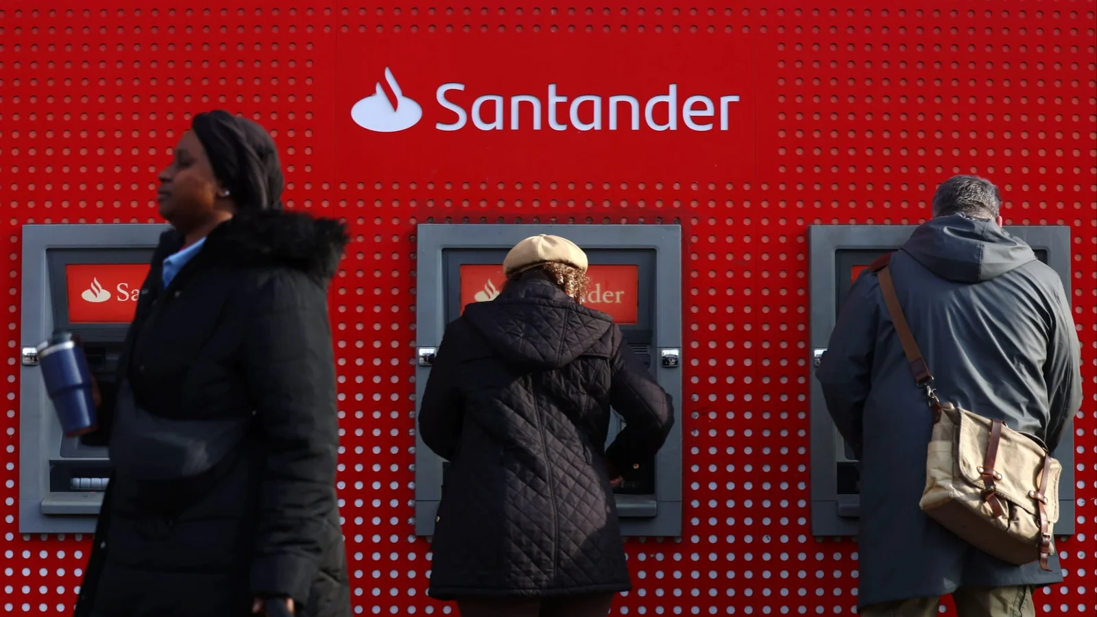 Santander to acquire Webster Financial for $12.2B, expanding US presence