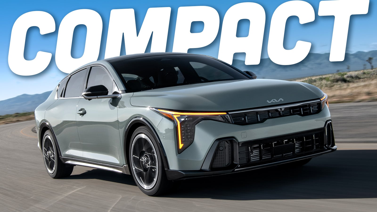 Featured image for "2025 Kia K4: Redesigned Compact Car Set to Make a Big Impact"