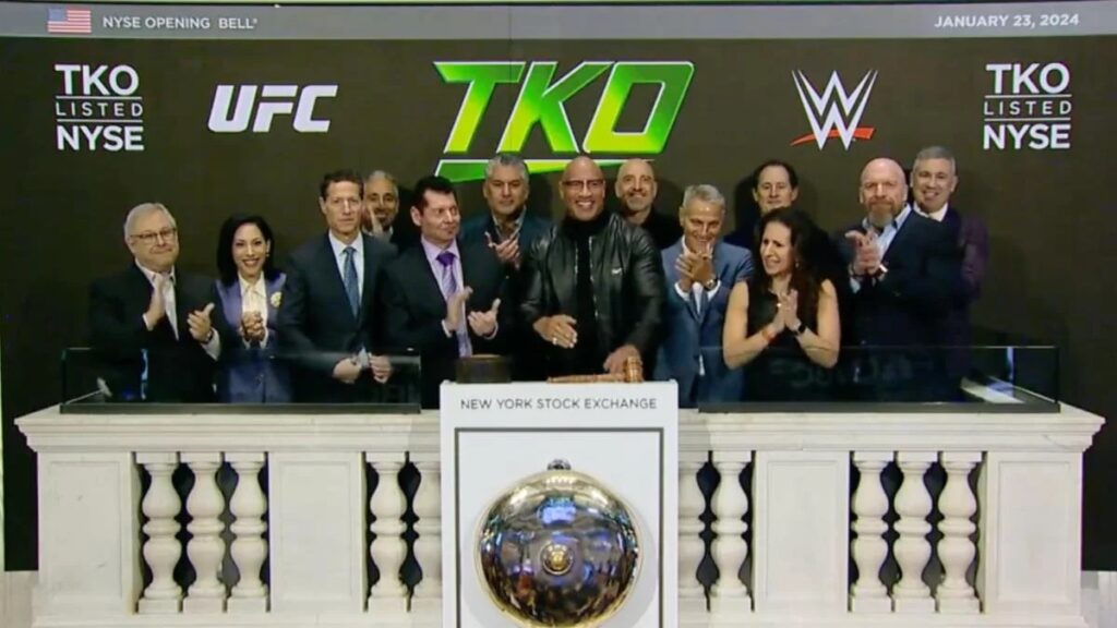 "WWE's Groundbreaking Netflix Deal: A Game-Changer for Wrestling Entertainment"