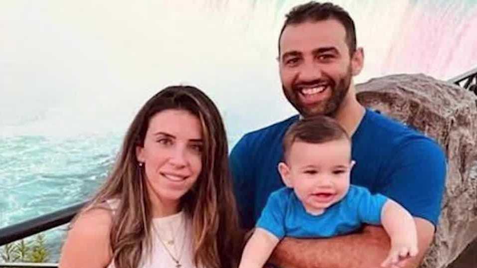 Featured image for "Massachusetts Family Escapes Gaza After Weeks of Trapped Amid Israel-Hamas War"