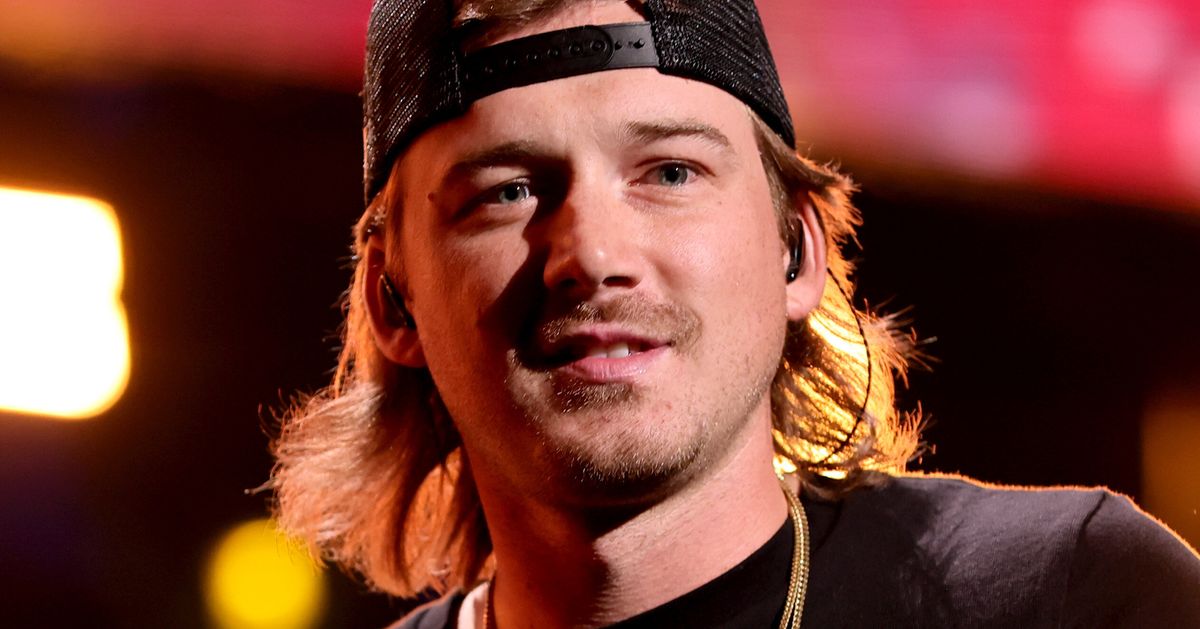 Morgan Wallen's Team Addresses Rumors Surrounding Canceled Concert.