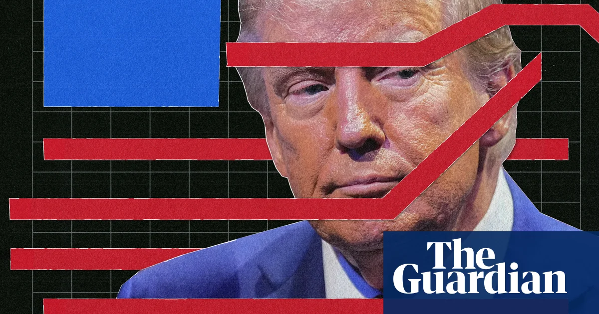 Potential Impacts of a Second Trump Presidency on America
