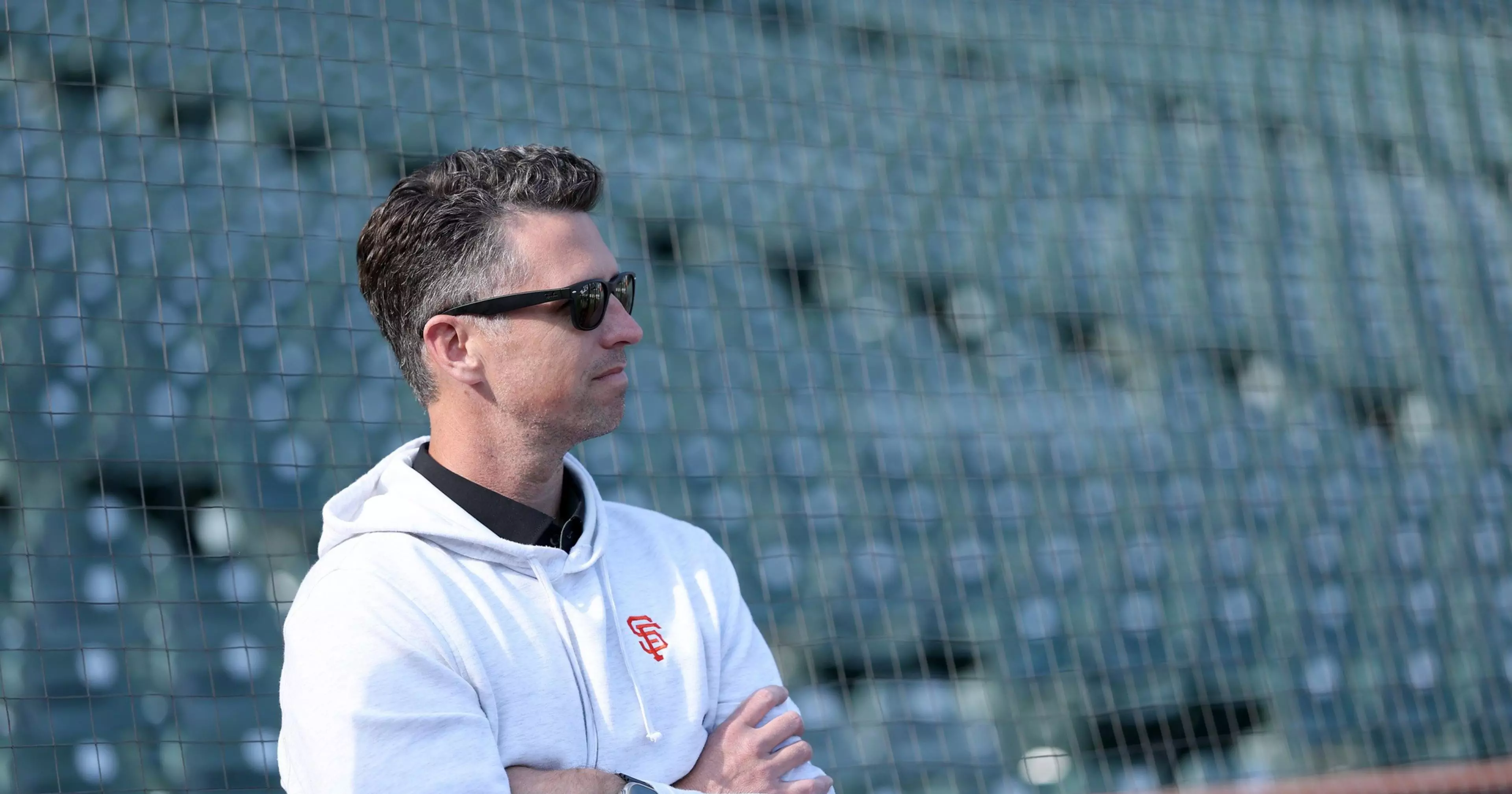 Featured image for SF Giants face managerial shakeup amid Posey's influence and coaching rumors