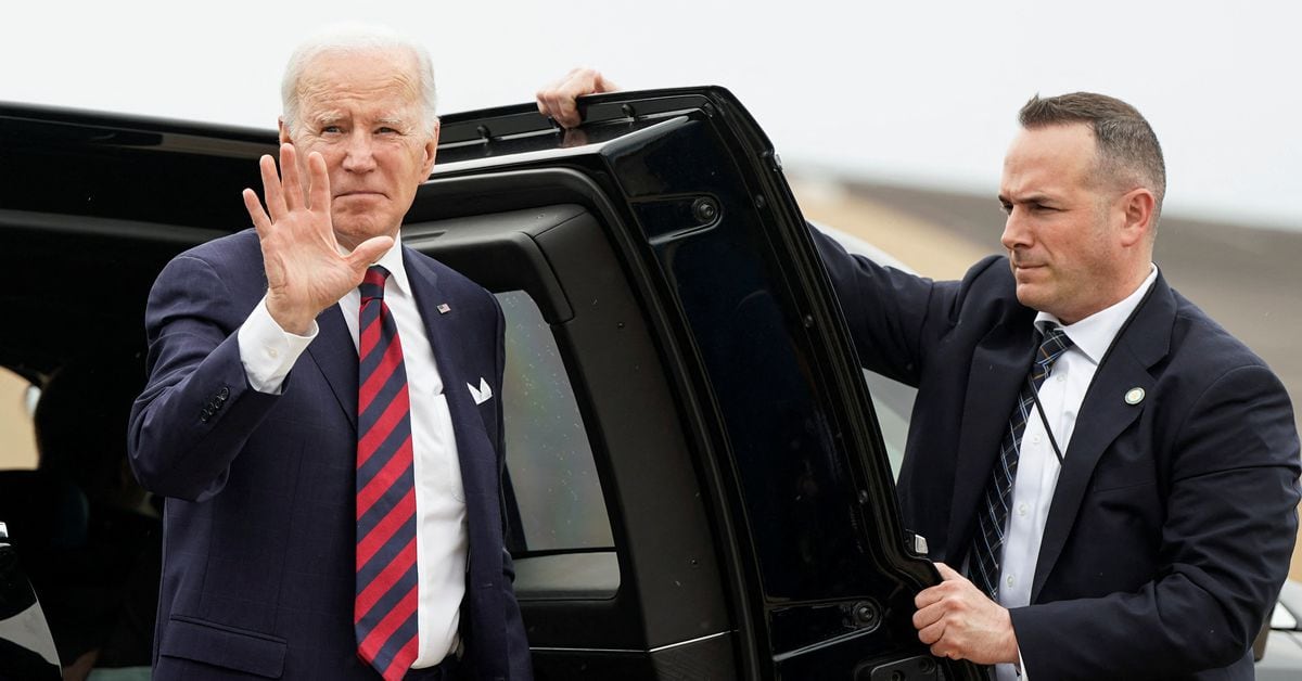 Featured image for Politics Grapple with Debt Impasse in Dominant Morning Bid.