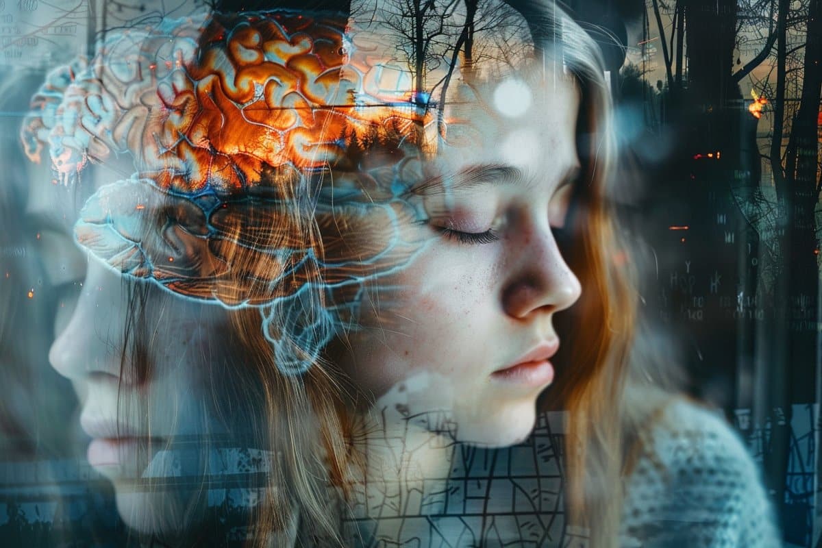 "Empowering Parents: Guiding Teens to Resilience Through Reflective Parenting"