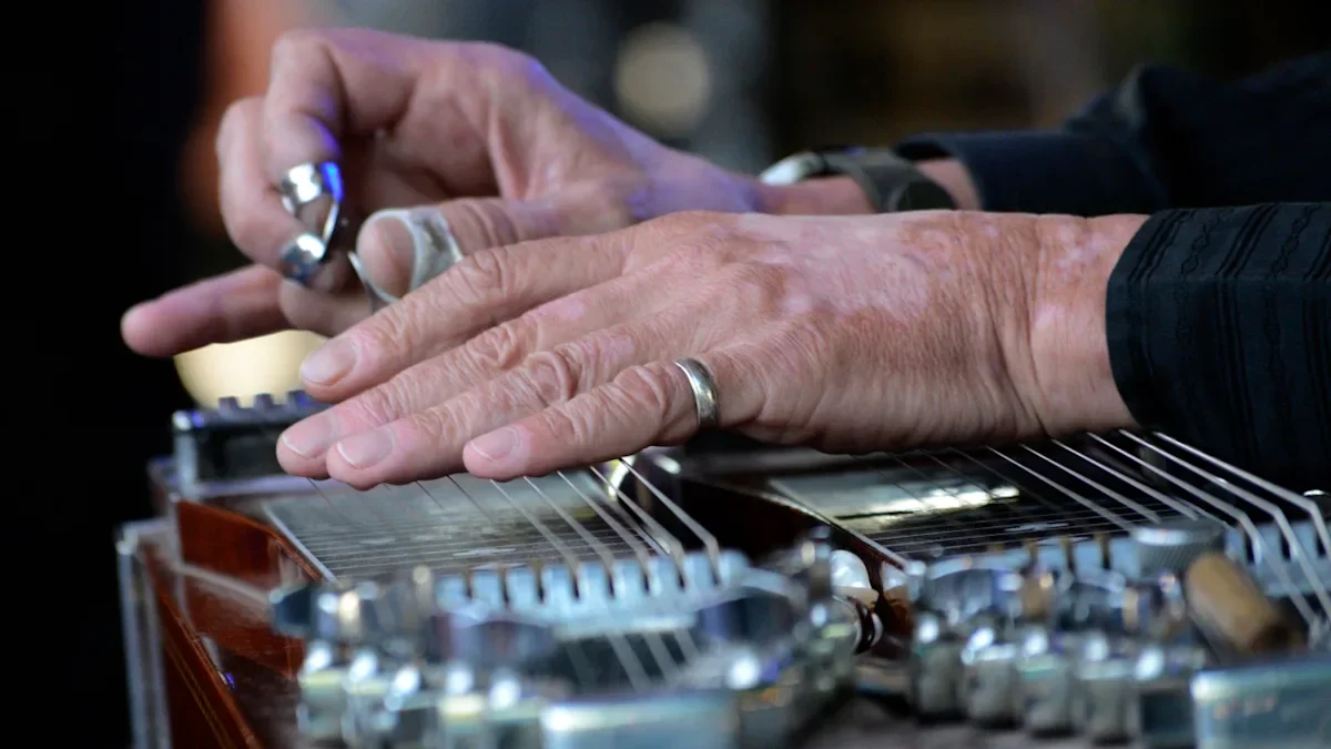 Legendary '90s Country Music Icon Passes Away at 62