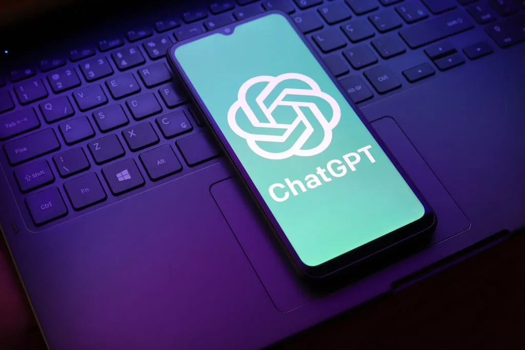Parents sue OpenAI over ChatGPT's role in teen's suicide