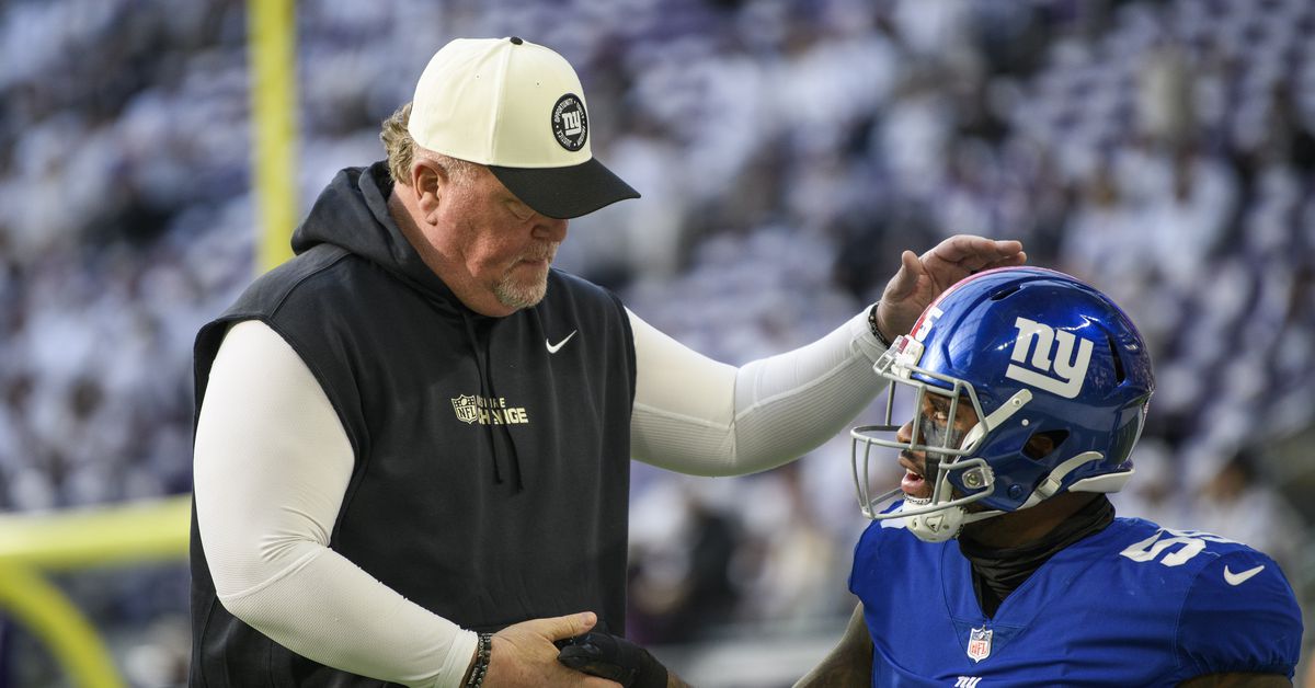 Featured image for "Michigan Football Adds Wink Martindale as Defensive Coordinator, Seahawks Hire Aden Durde"