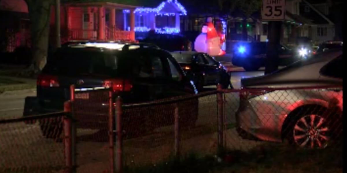 Tragic Accident Claims Cleveland Woman's Life at Scene