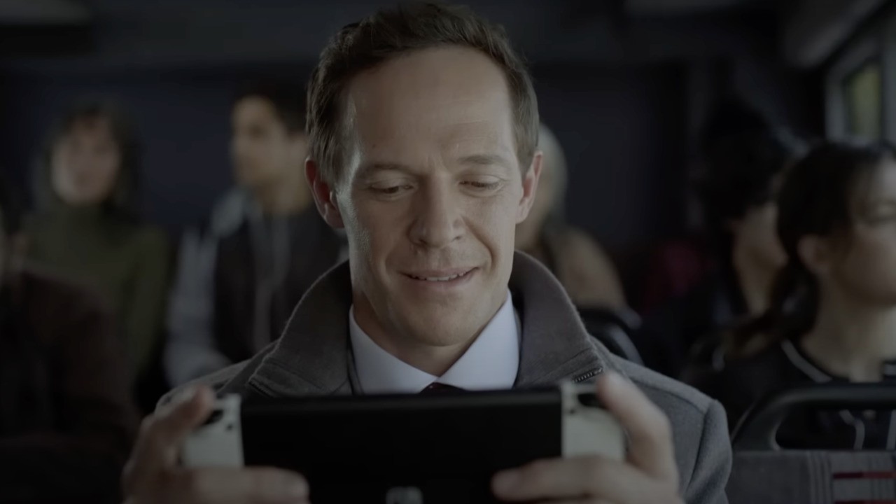 Nintendo's Tear-Jerking Zelda Ad Takes the Crown as Best Ever
