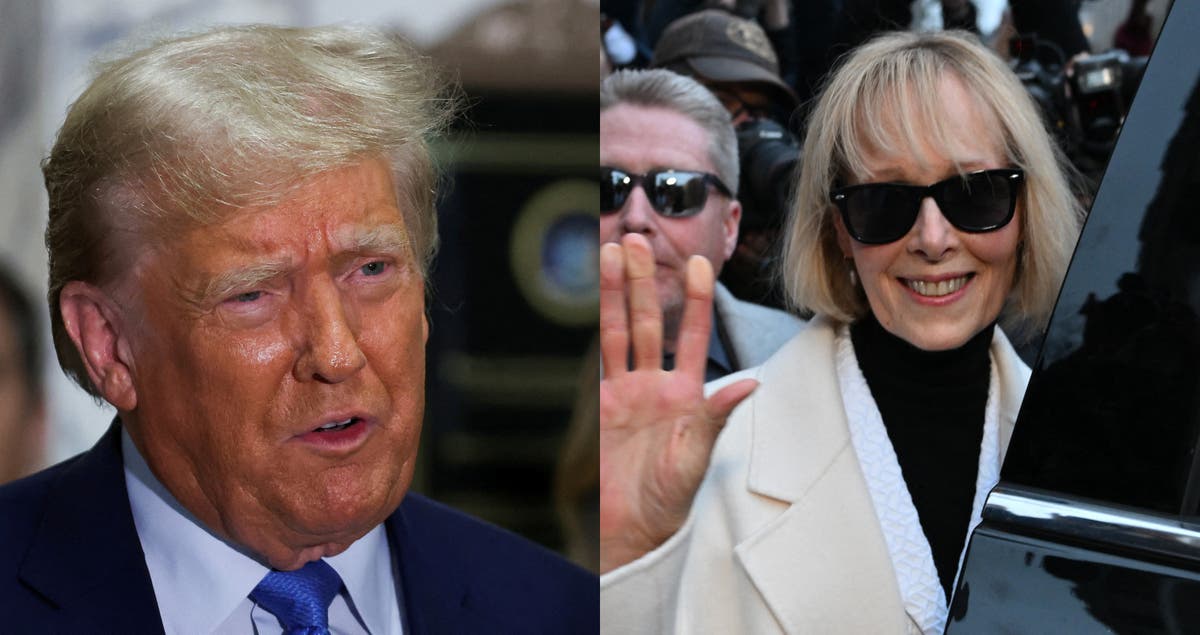 "Trump Ordered to Pay $83.3 Million in Defamation Case, Plans to Appeal Verdict"