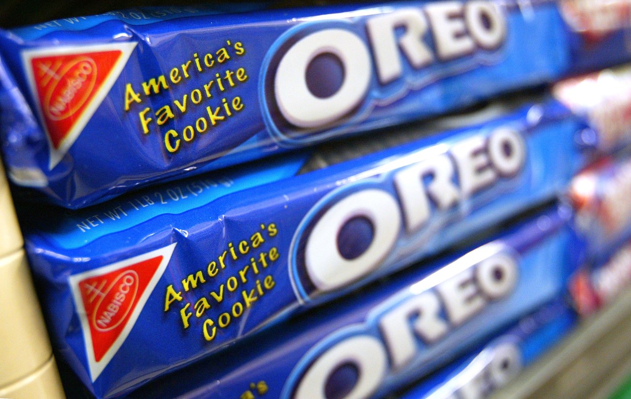 Featured image for Beloved Oreo Flavor Makes Highly Anticipated Comeback