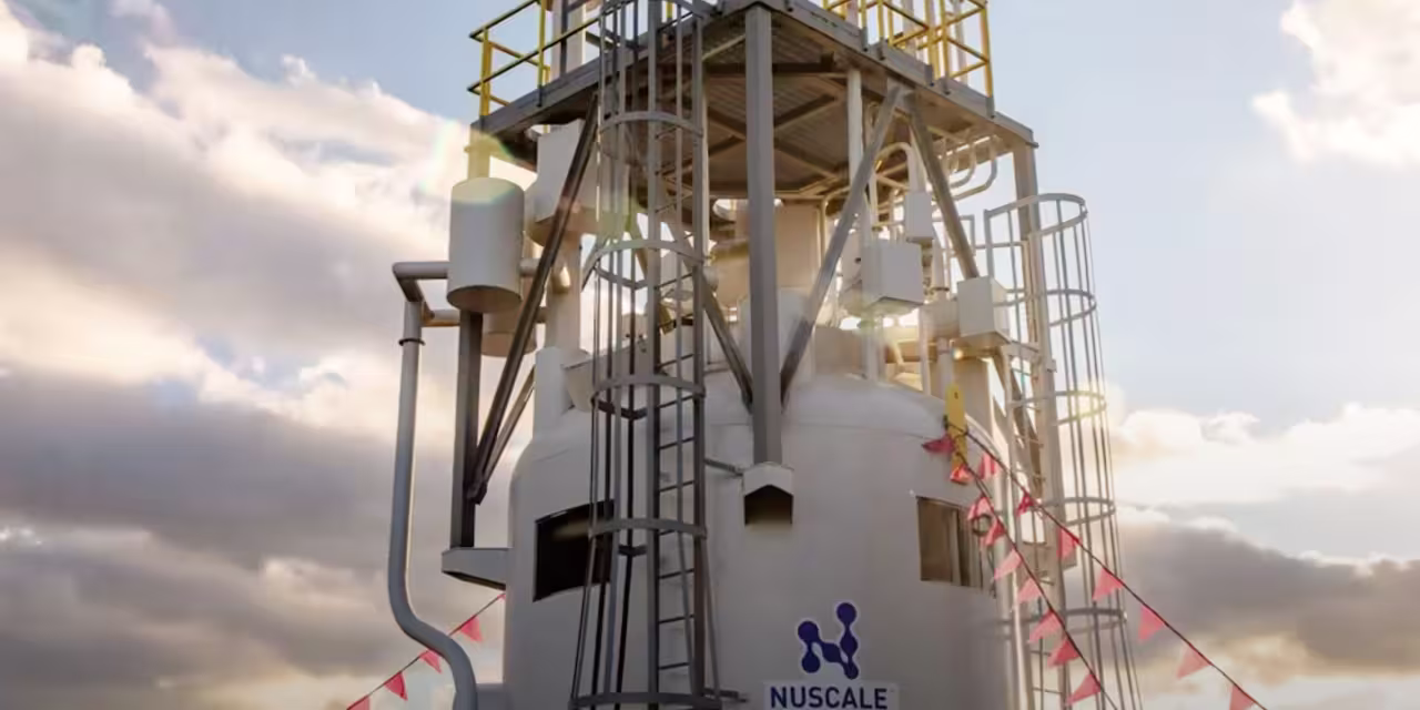 Featured image for U.S. Army's Janus Program Sparks Mixed Reactions in Nuclear Stocks