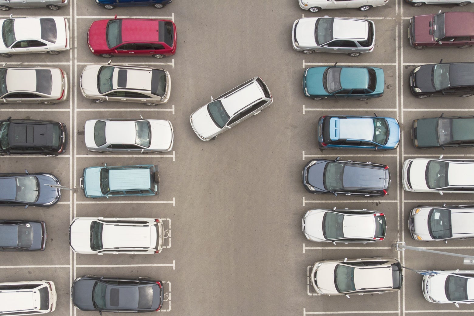 Featured image for The Parking Dilemma: Reforming Minimums for a Greener Future.