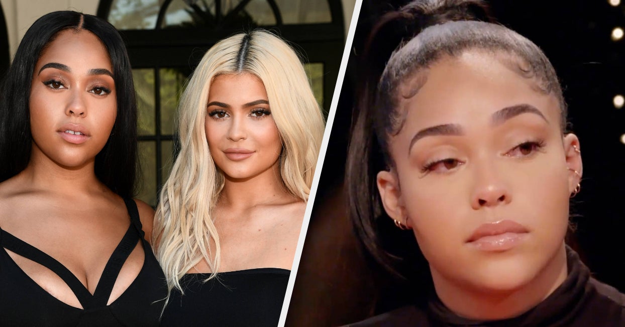 Kylie Jenner and Jordyn Woods Reunite: Moving Past the Tristan Thompson Scandal