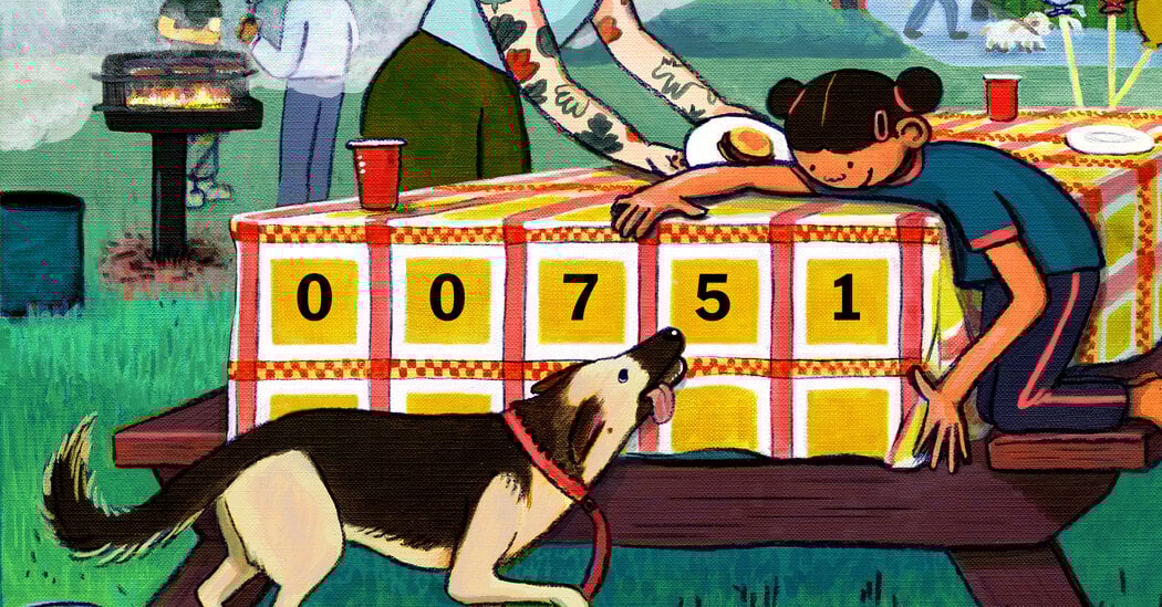 Featured image for "Daily Wordle Reviews: July 8-11, 2023"