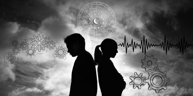 Featured image for Zodiac Signs Face Relationship Challenges in March 2023.