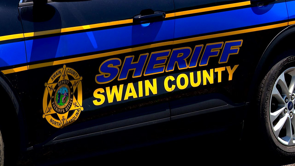 Mysterious Discovery: Body Found in Swain County Sparks Investigation