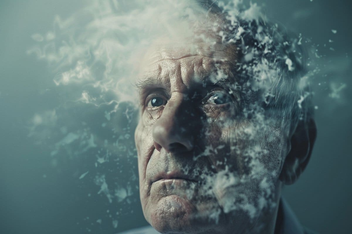 Featured image for "Parkinson's Disease Alters Emotional Bodily Sensations"