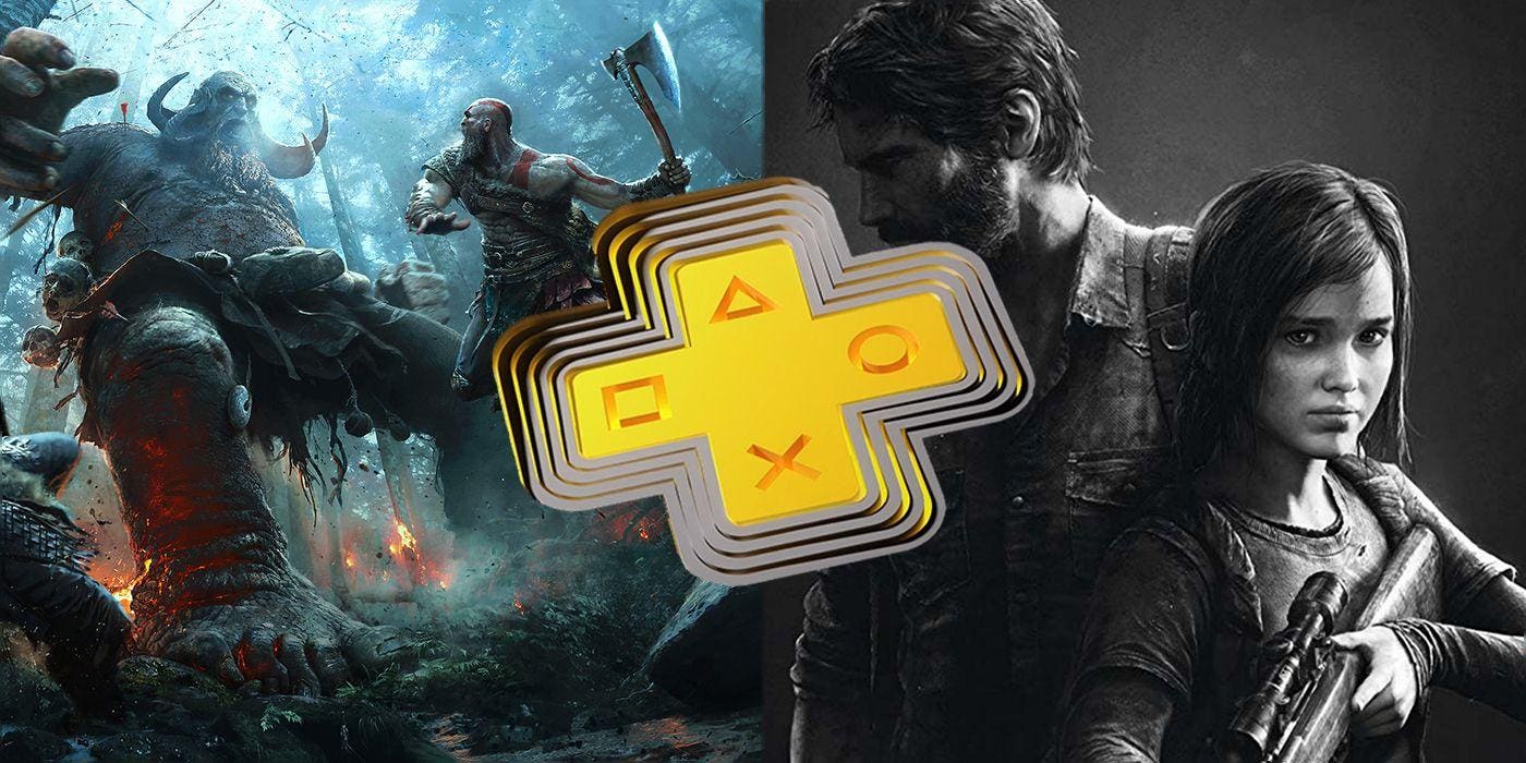"Predictions and Rumors: PlayStation Plus February 2024 Free Games and Trophy Lists"