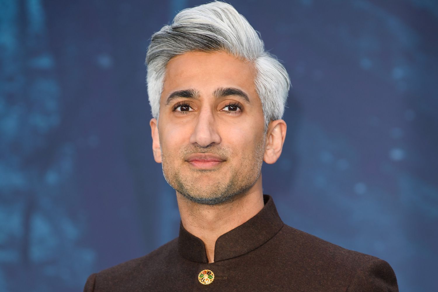 Featured image for "Tan France Addresses Bobby Berk Drama on 'Queer Eye'"