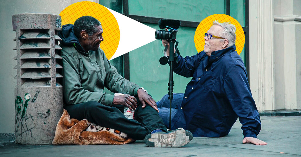 "Challenging Homelessness: Legal Battles and City Crackdowns"