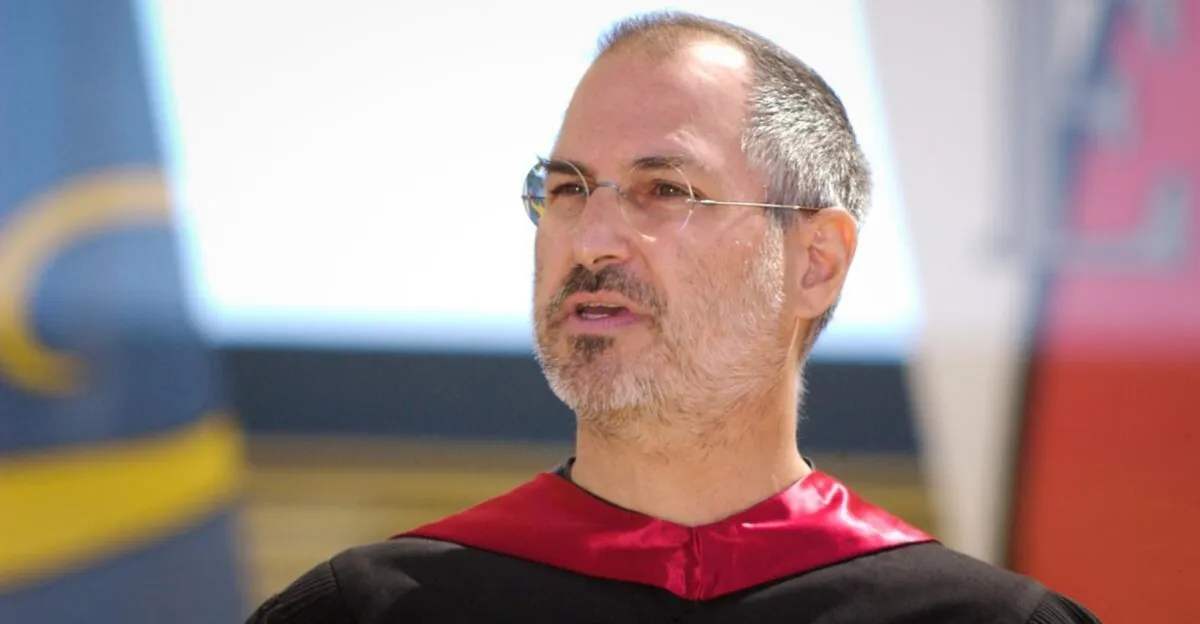 Featured image for Unveiling Steve Jobs: Insights, Success Secrets, and Personal Notes