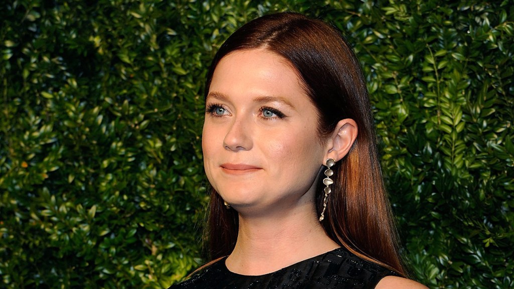 Featured image for Bonnie Wright Expresses Disappointment with Ginny Weasley's Screen Time in 'Harry Potter' Films