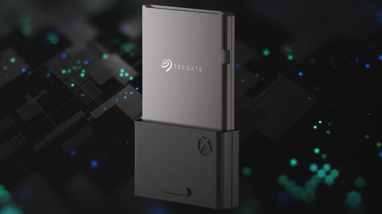 Big Savings on Xbox Storage Expansion Cards and More Daily Deals
