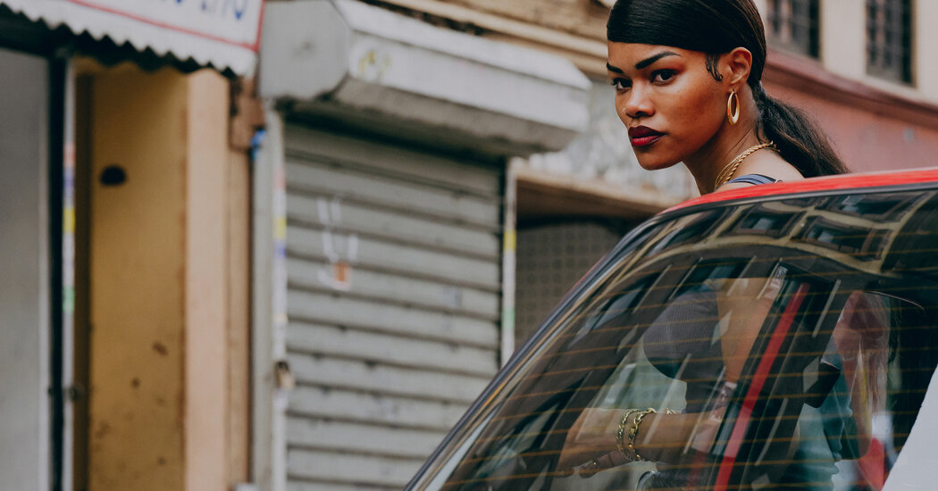 'A Thousand and One': A Love Letter to New York City