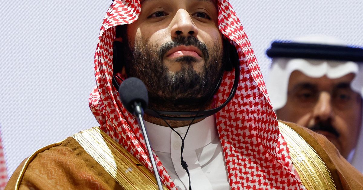 Saudi Crown Prince: Israel and Saudi Arabia Moving Closer to Normalization Every Day
