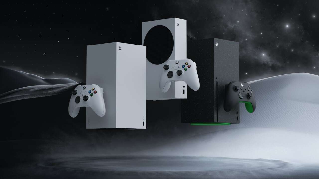 Featured image for Xbox's Next-Gen Console to Offer a Premium, Hybrid PC-Console Experience