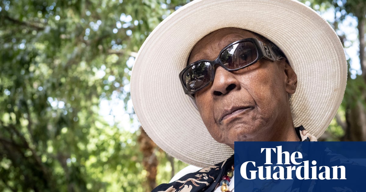 "Guadeloupean Literary Icon Maryse Condé Passes Away at 90"