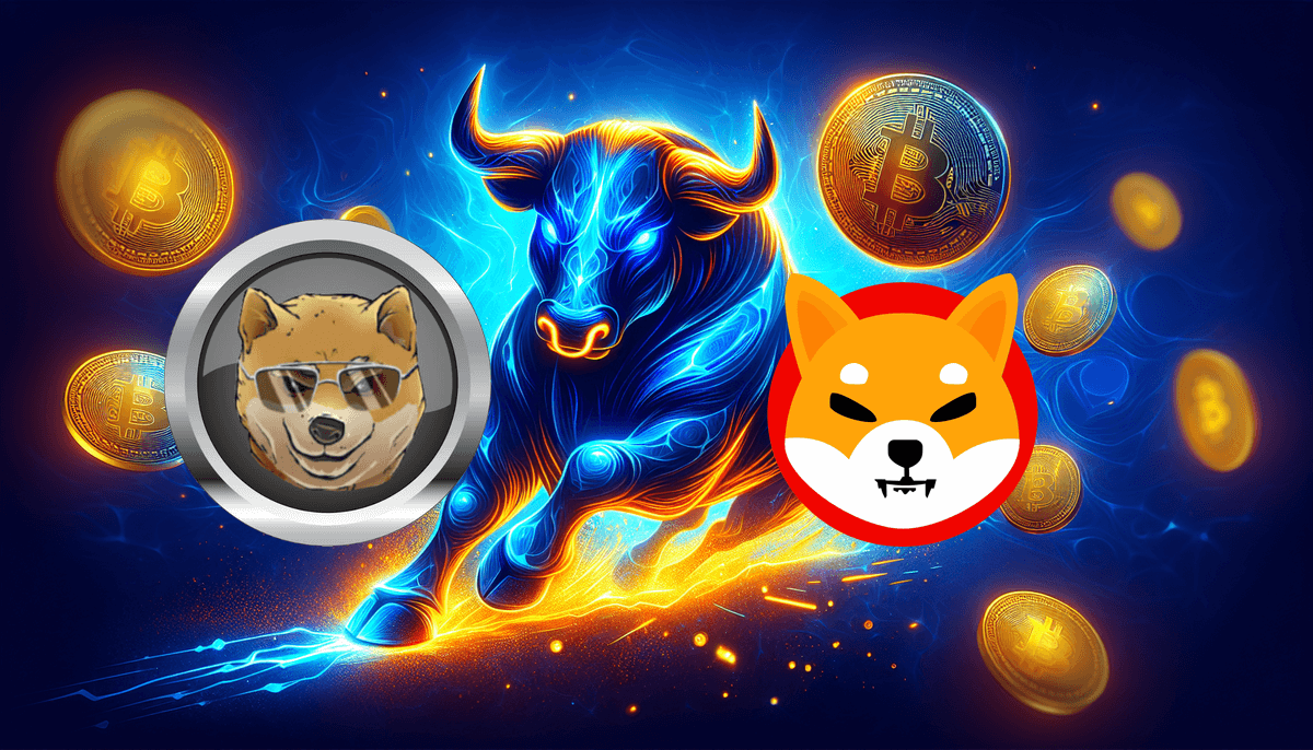 Featured image for Shiba Inu's Meteoric Rise: Analysts Predict Massive Gains Amidst Surging Demand